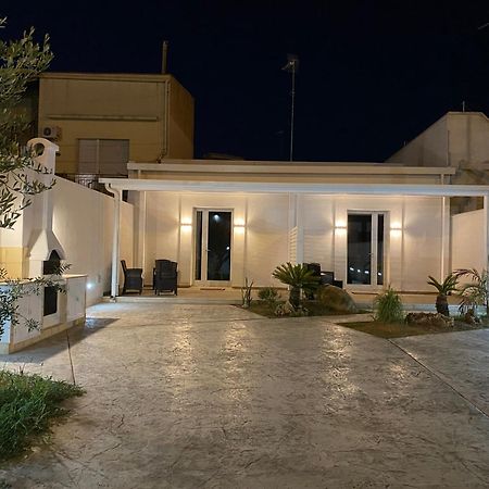 Da Mariano Apartments Mazara del Vallo Eksteriør bilde