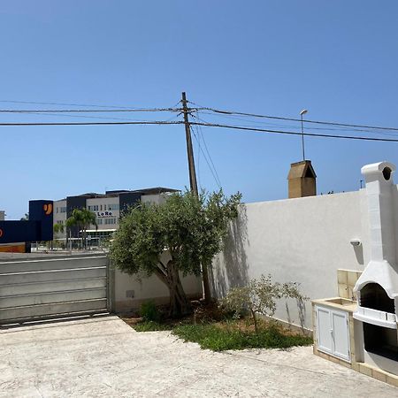 Da Mariano Apartments Mazara del Vallo Eksteriør bilde
