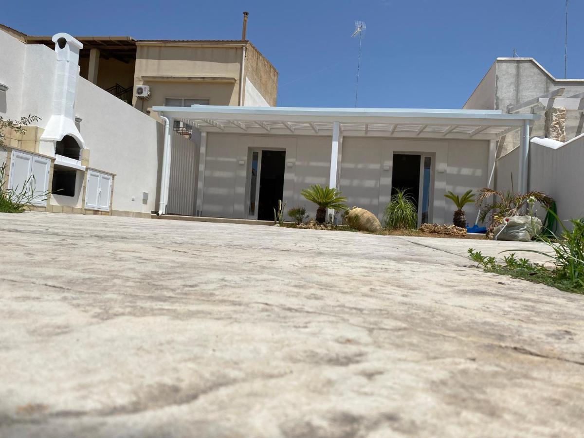 Da Mariano Apartments Mazara del Vallo Eksteriør bilde