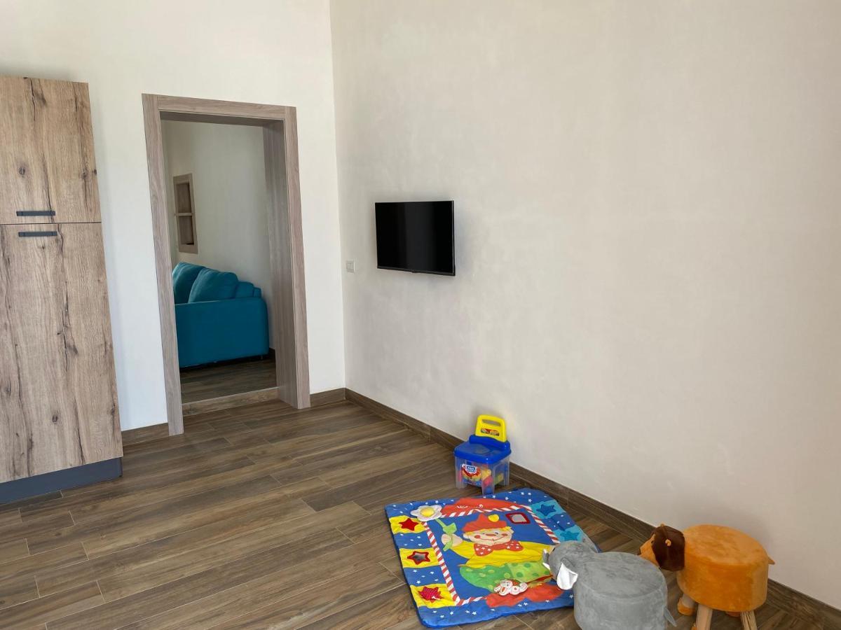 Da Mariano Apartments Mazara del Vallo Eksteriør bilde