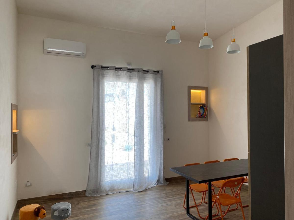 Da Mariano Apartments Mazara del Vallo Eksteriør bilde