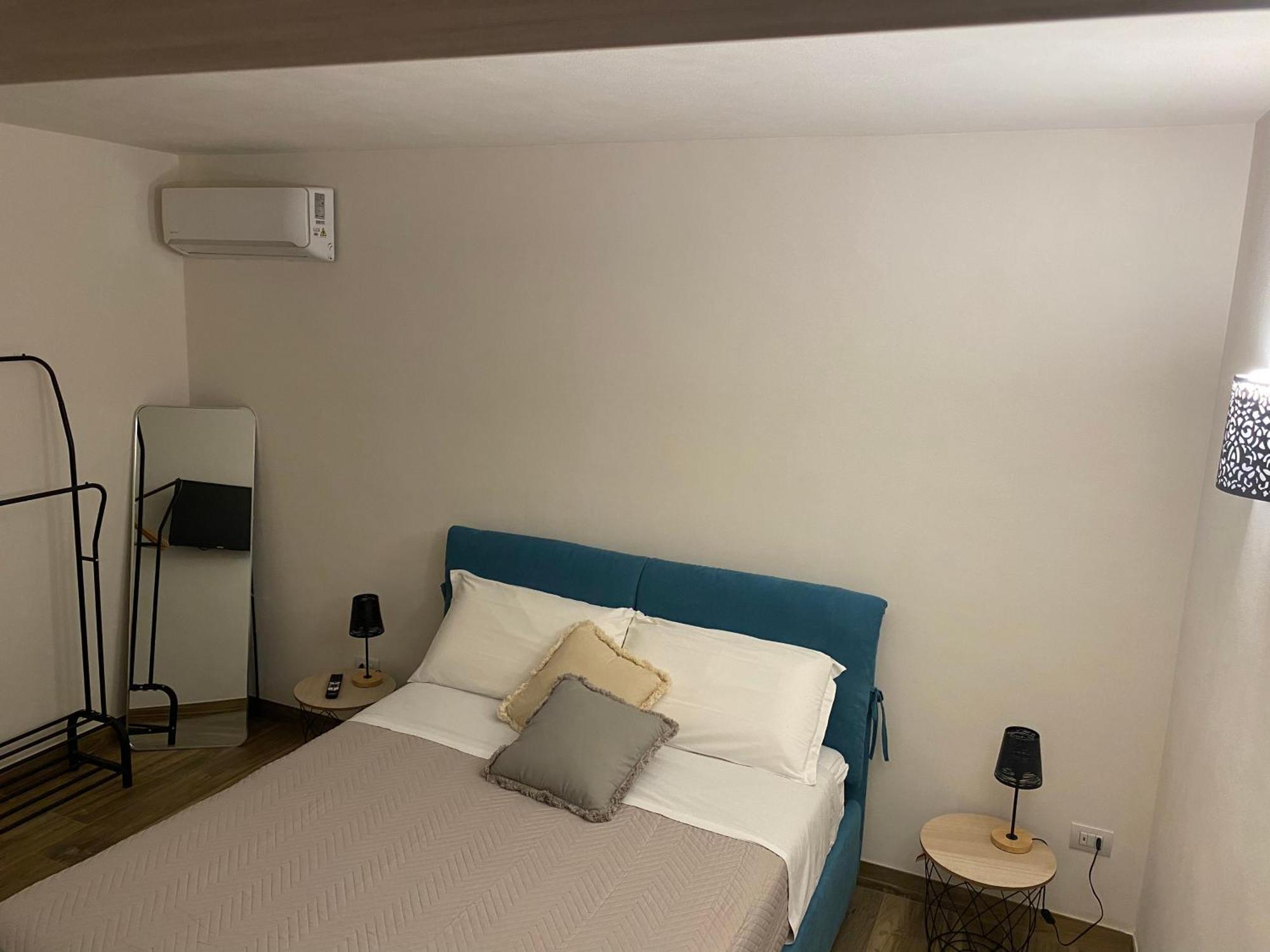 Da Mariano Apartments Mazara del Vallo Eksteriør bilde