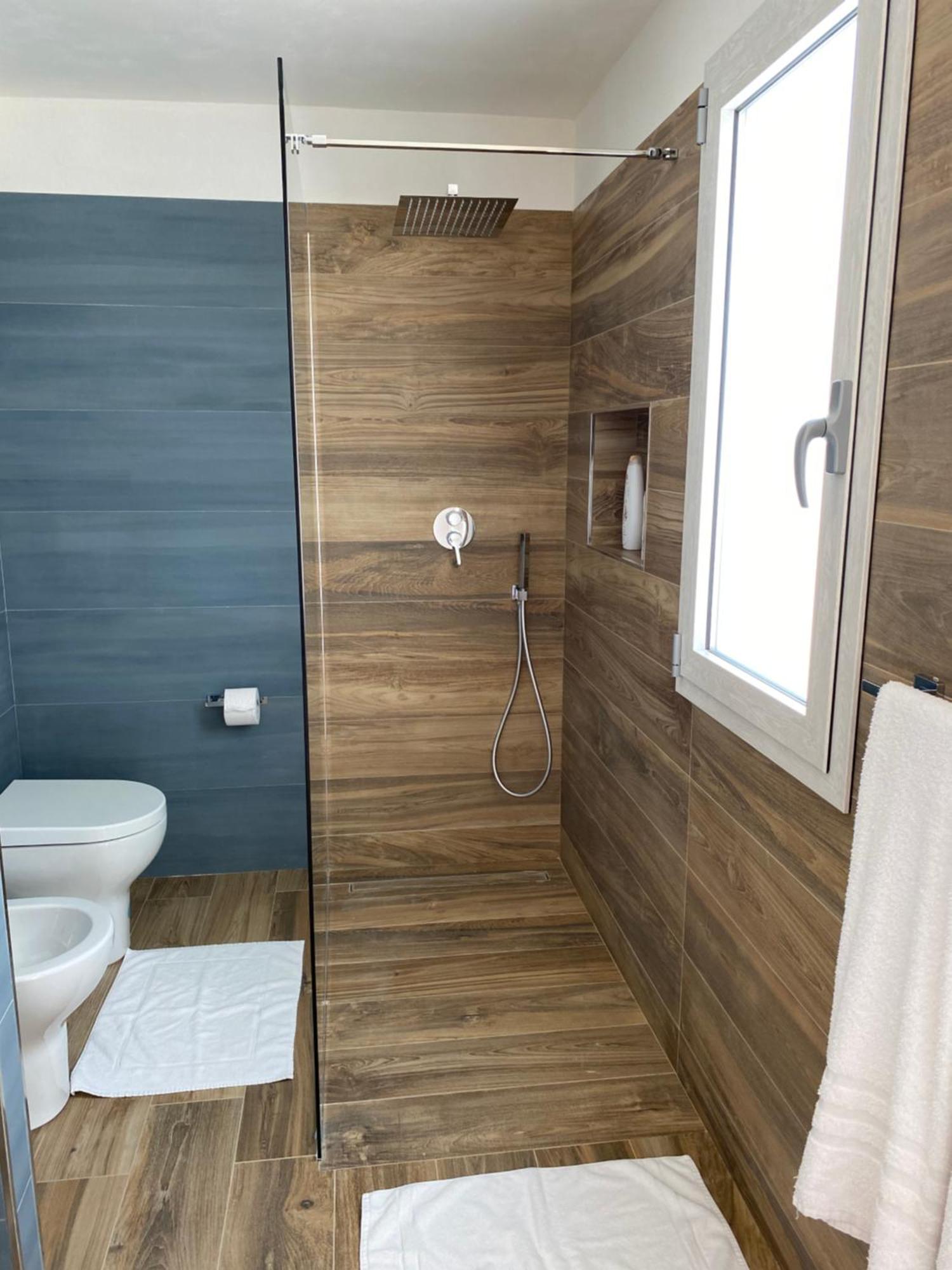 Da Mariano Apartments Mazara del Vallo Eksteriør bilde