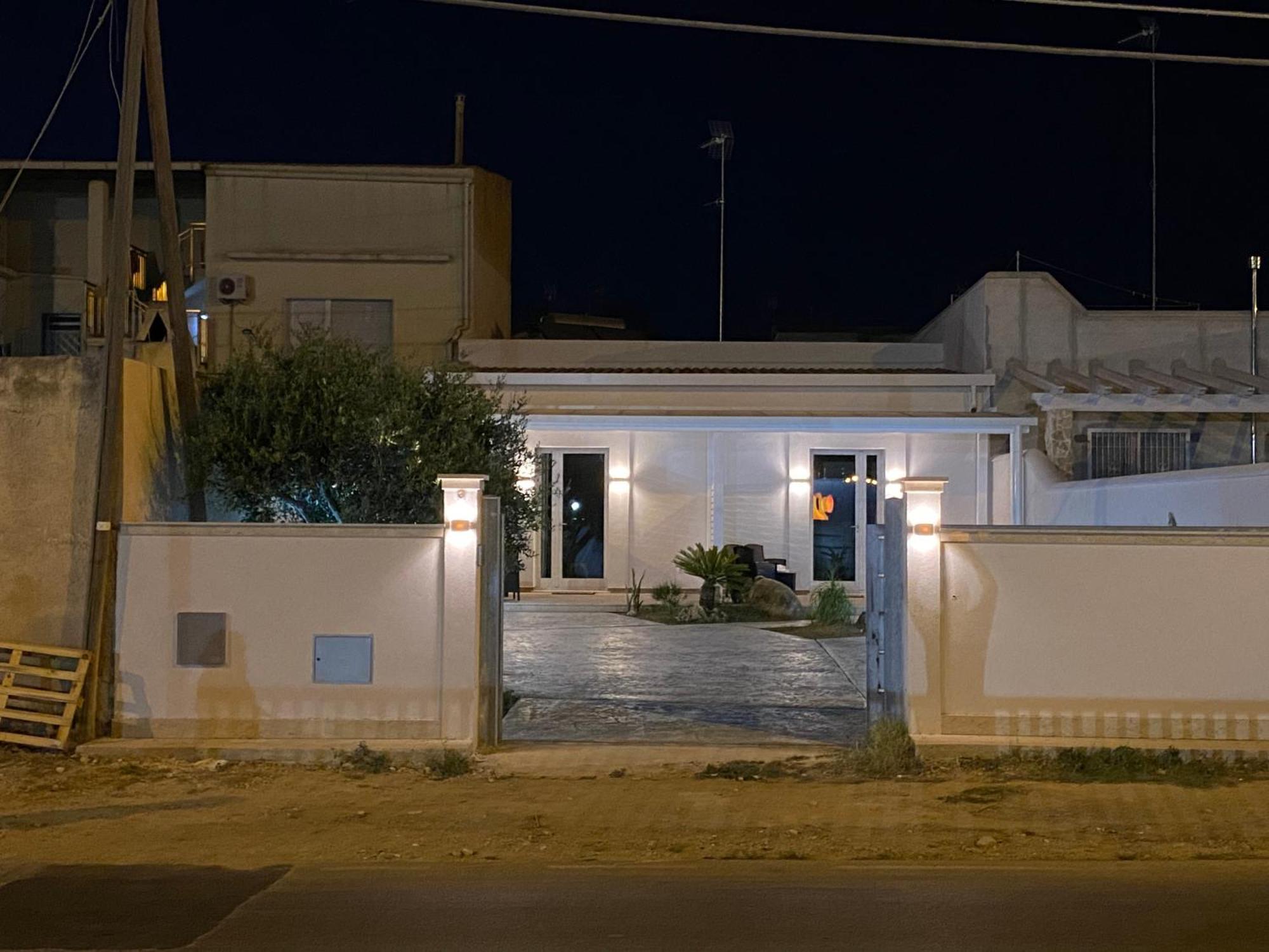 Da Mariano Apartments Mazara del Vallo Eksteriør bilde