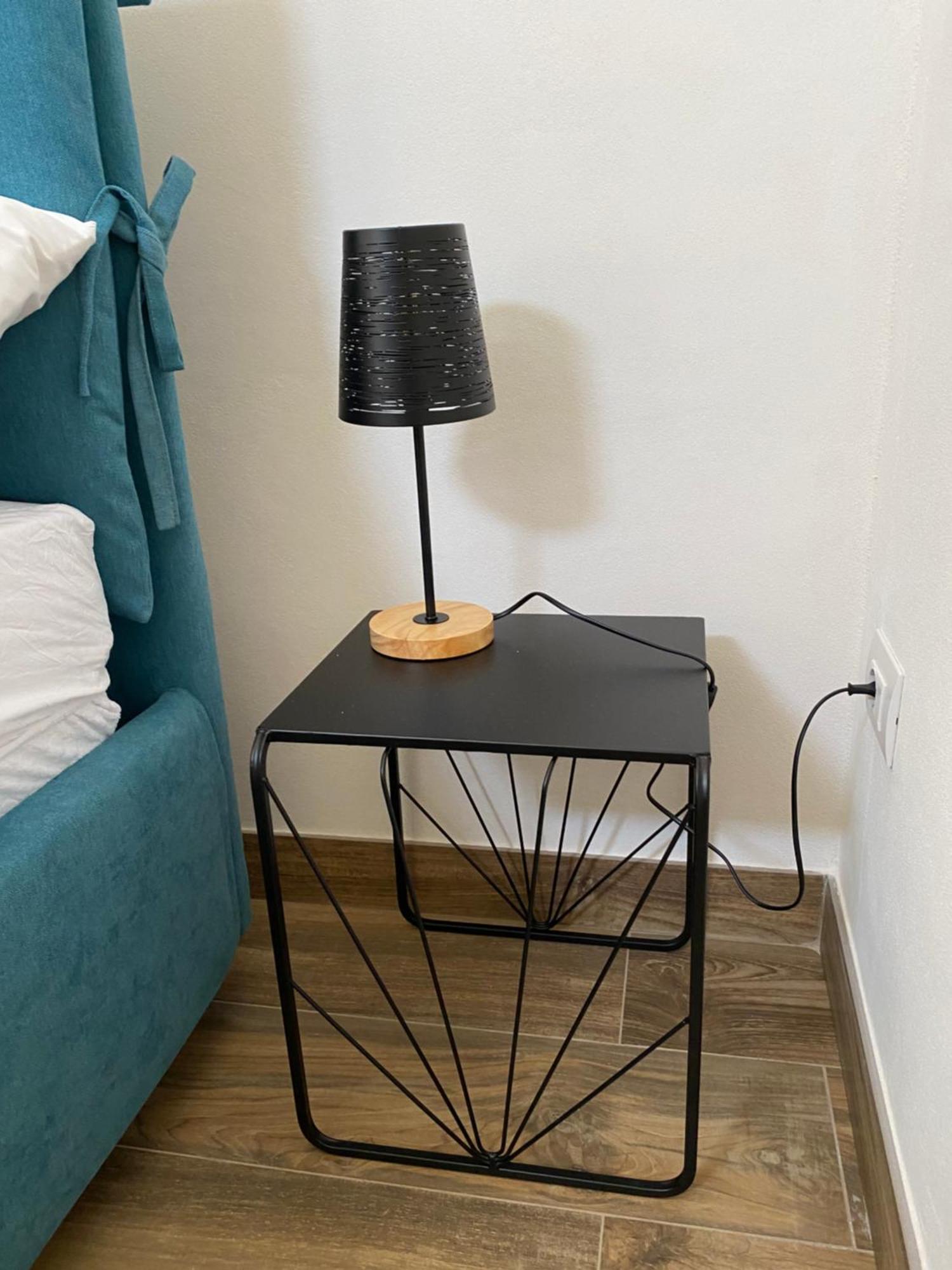 Da Mariano Apartments Mazara del Vallo Eksteriør bilde