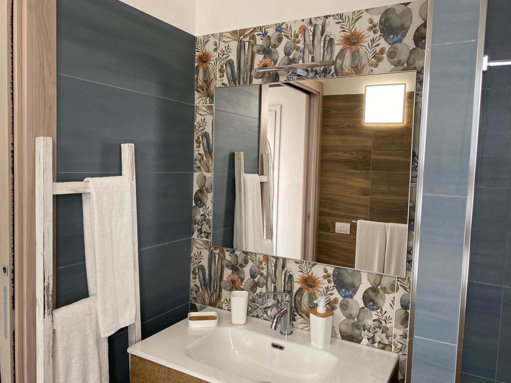 Da Mariano Apartments Mazara del Vallo Eksteriør bilde