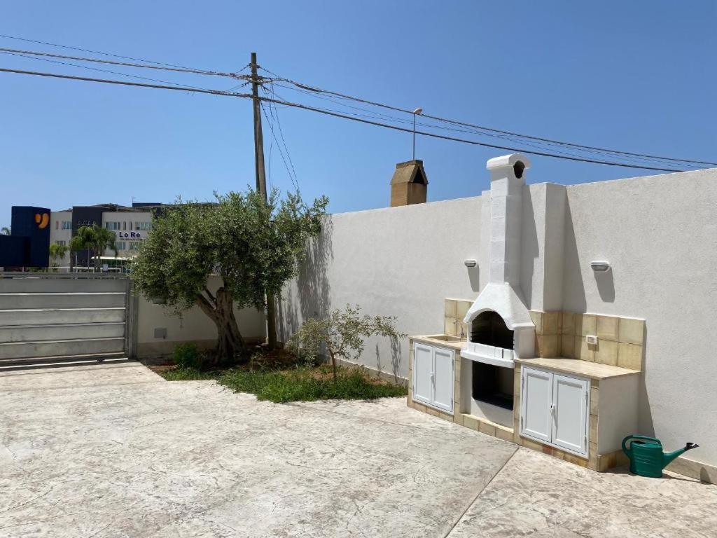 Da Mariano Apartments Mazara del Vallo Eksteriør bilde