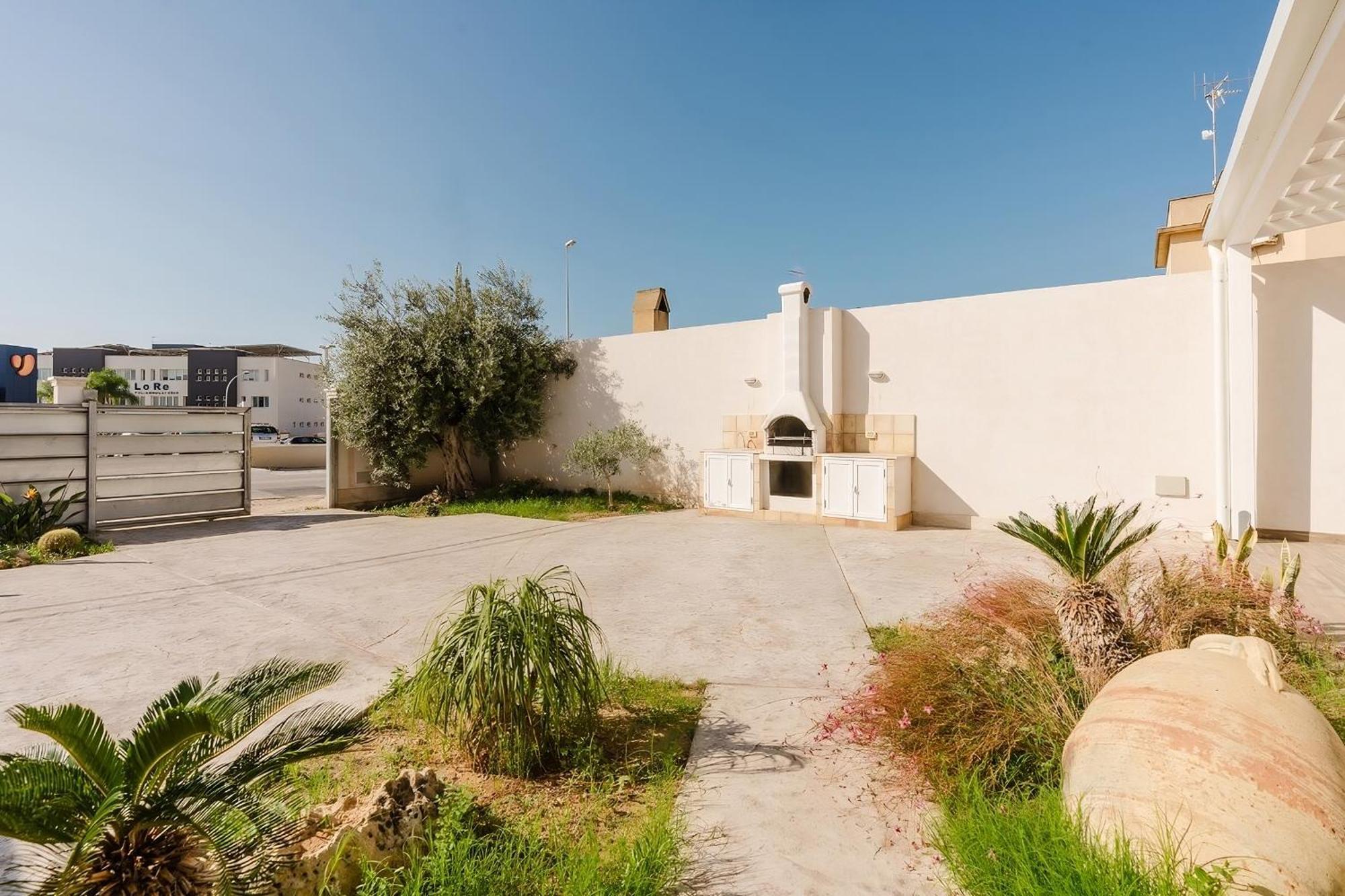 Da Mariano Apartments Mazara del Vallo Eksteriør bilde