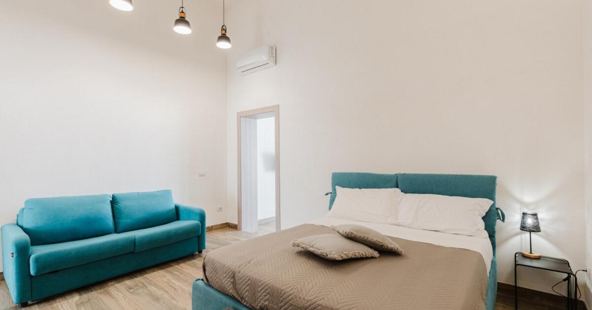 Da Mariano Apartments Mazara del Vallo Eksteriør bilde