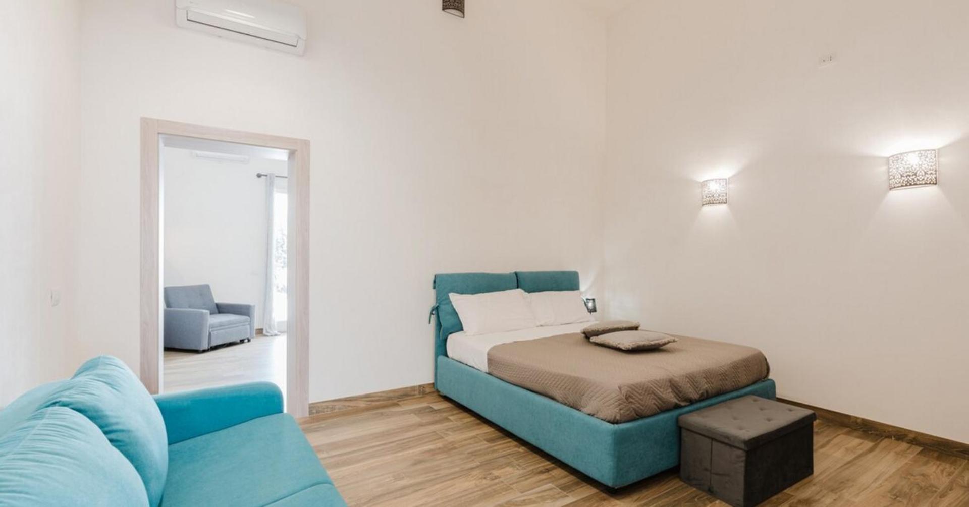 Da Mariano Apartments Mazara del Vallo Eksteriør bilde